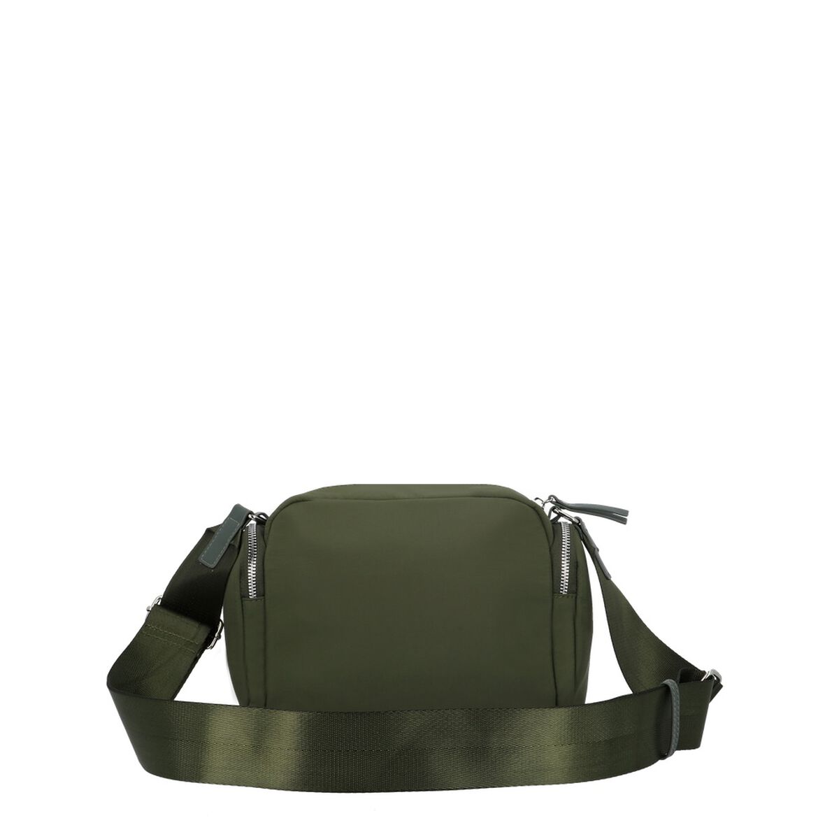 Bandolera Secret Michigan SC6 M Verde