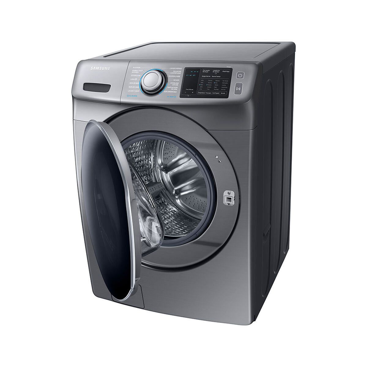 Lavadora Secadora Samsung WD18N7200KP/ZS 18/10 kg.