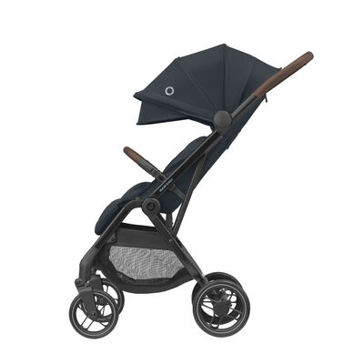Imagen 2 del producto Coche Paseo Soho Essential Graphite Maxi-Cosi