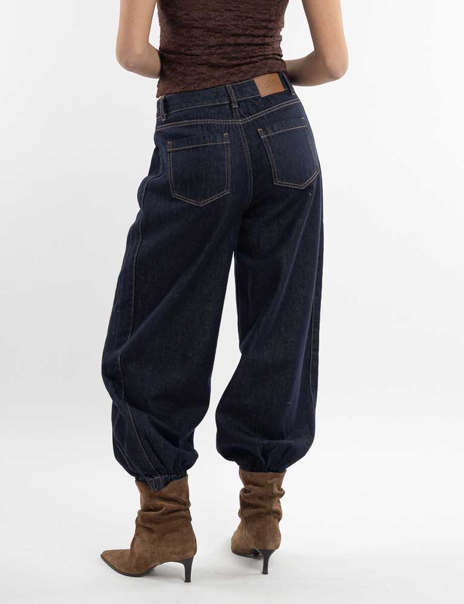 Jeans Balloon Mujer Icono