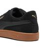 Zapatilla Casual Hombre Negro Puma