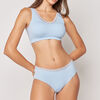 Peto Deportivo Mujer Intime