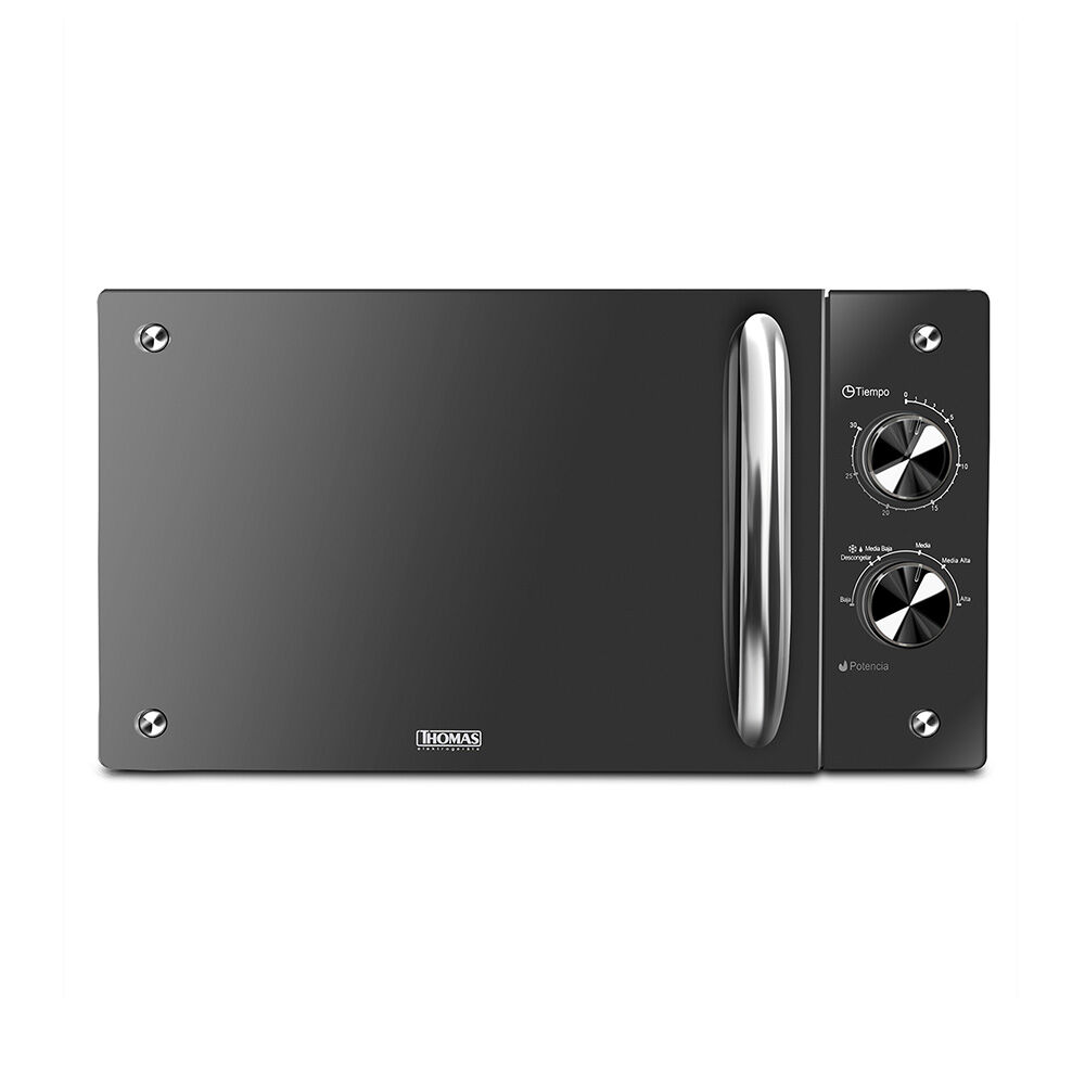 Microondas Thomas TH-20S01 20 L