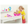 Little Mommy Baño De Burbujas