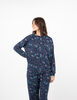 Pijama Estrellas Mujer Icono