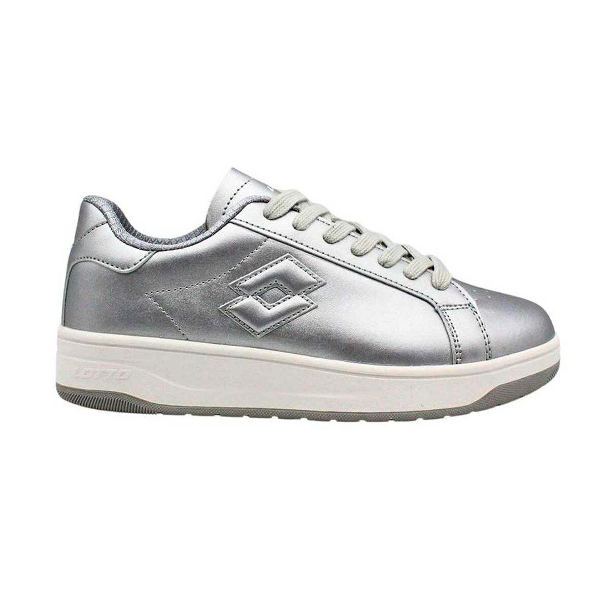 Zapatilla Urbana Mujer Lotto