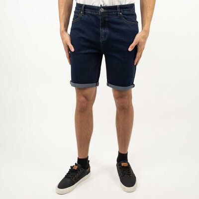 Bermuda Hombre Fiorucci