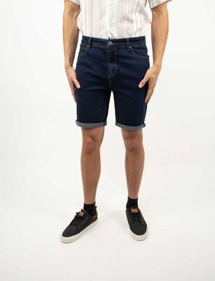 Imagen 1 del producto Bermuda Hombre Ypsd Azul, Azul-Medio, Celeste, Negro, Verde