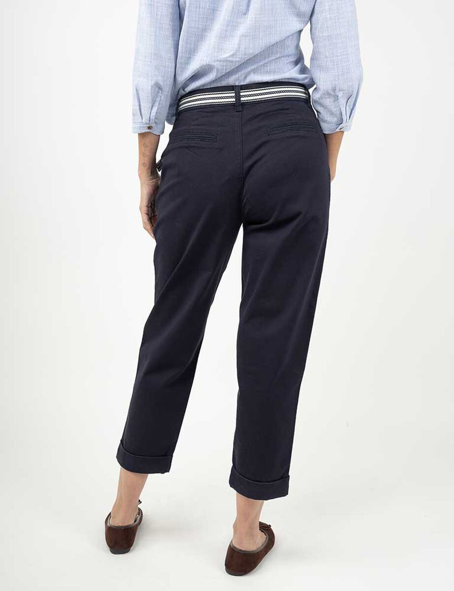 Pantal&oacute;n Mujer Portman Club
