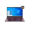 Notebook Lenovo Yoga Slim 7 Ryzen 5 8GB 256GB SSD 14"