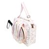 Bolso de Padel Zowie Dorado K-FIT