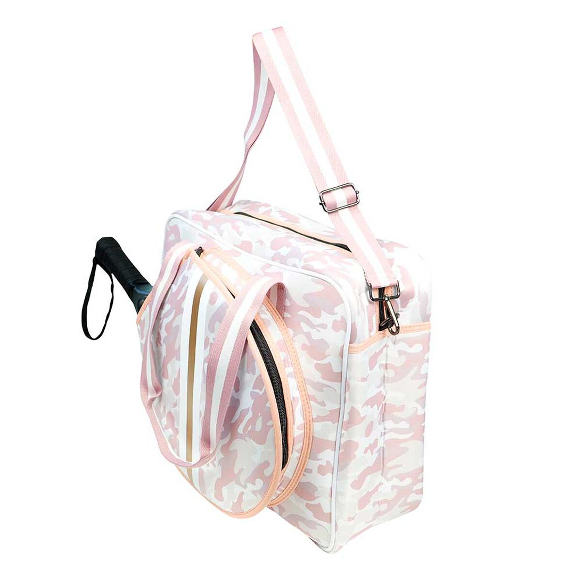 Bolso de Padel Zowie Dorado K-FIT