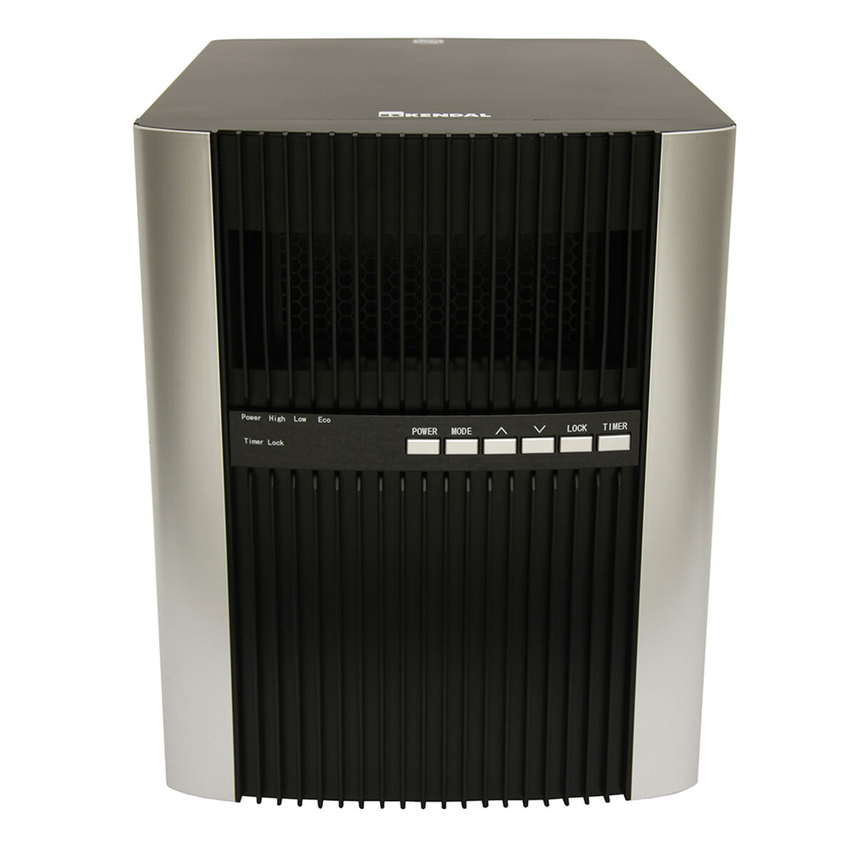 Estufa Infrarroja Kendal KPH-96T 1500W