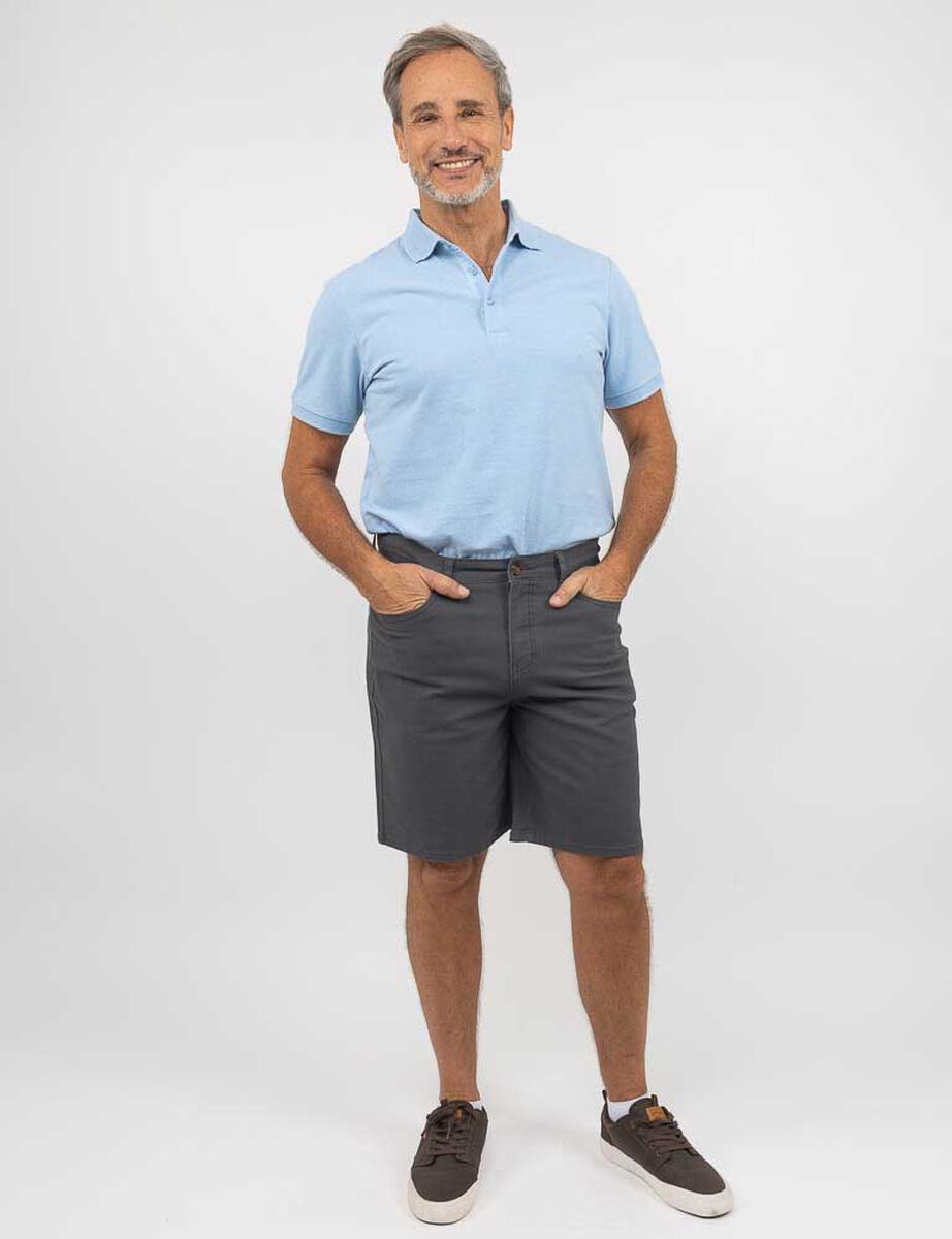 Bermuda Hombre Portman Club