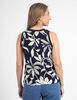 Blusa Sin Mangas Mujer Portman Club