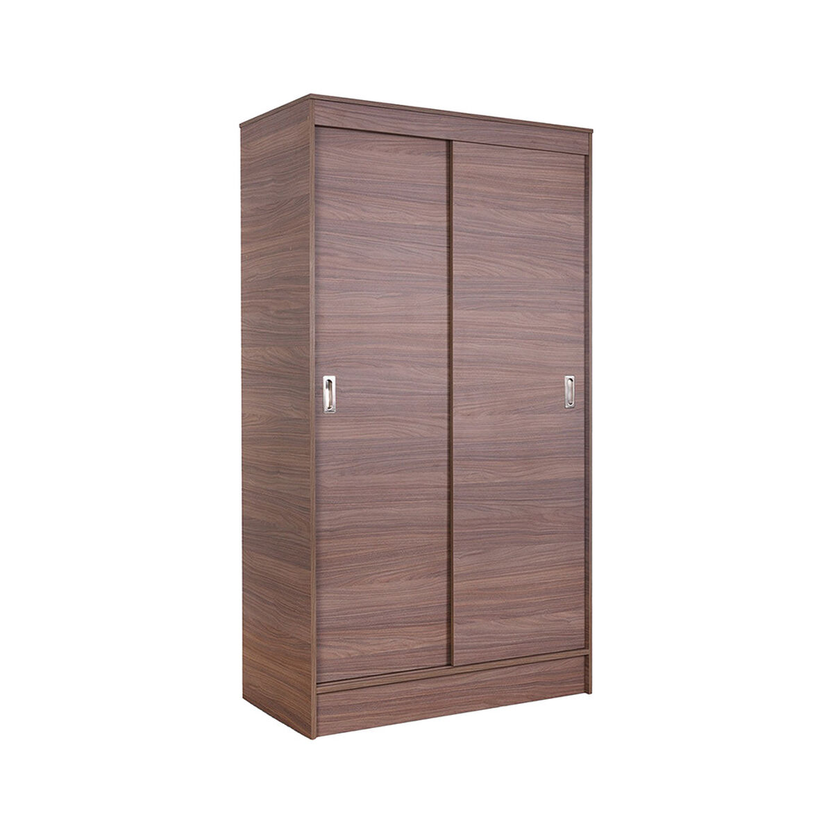 Combo Closet Caburga + Rack CIC Caf&eacute;