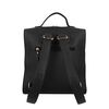 Mochila de Mujer Secret Serbia SC7 Grande Negro