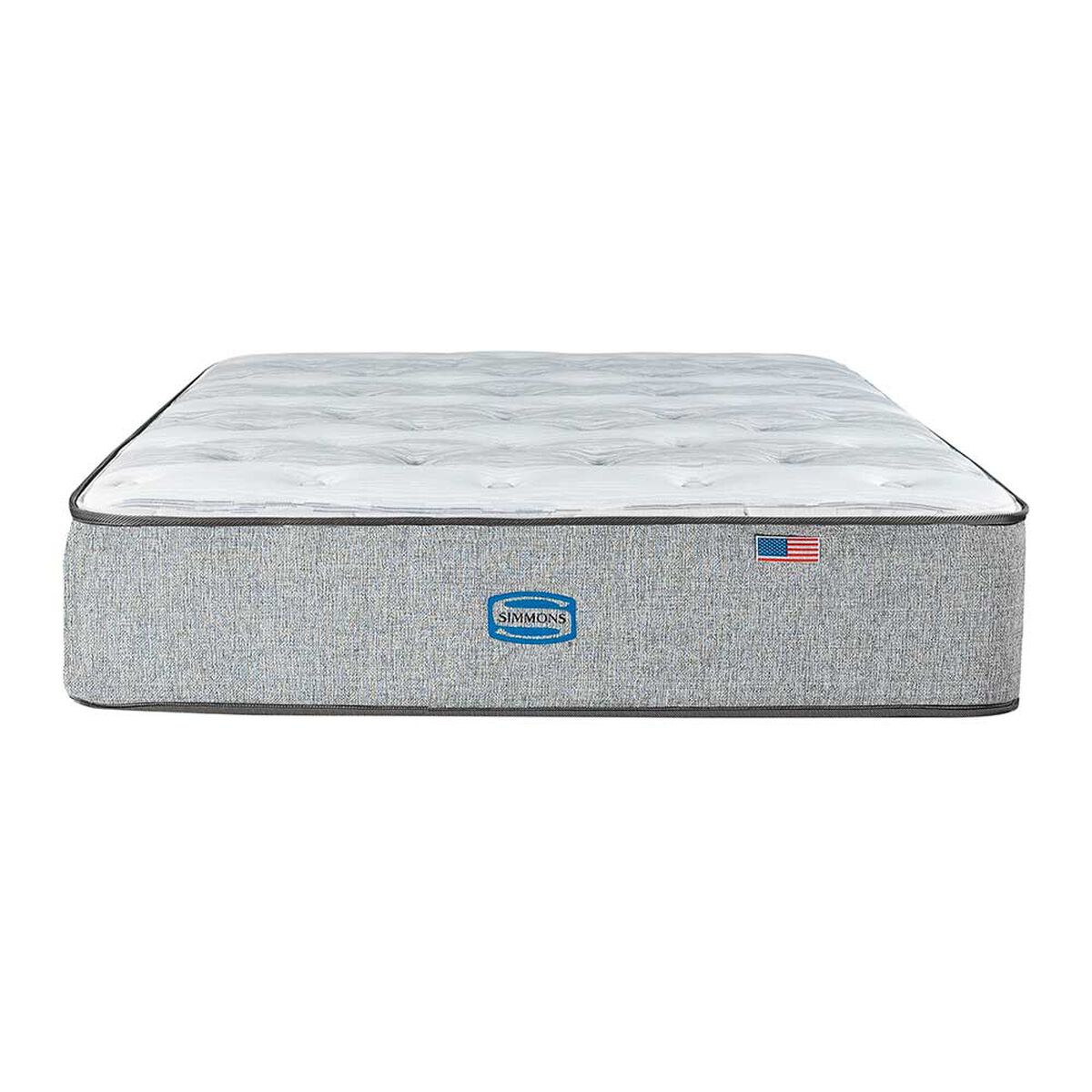 Colchón Simmons 1,5 Plazas Dreamer 190 cm