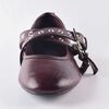 Ballerina Mujer Vestir Casual Icono
