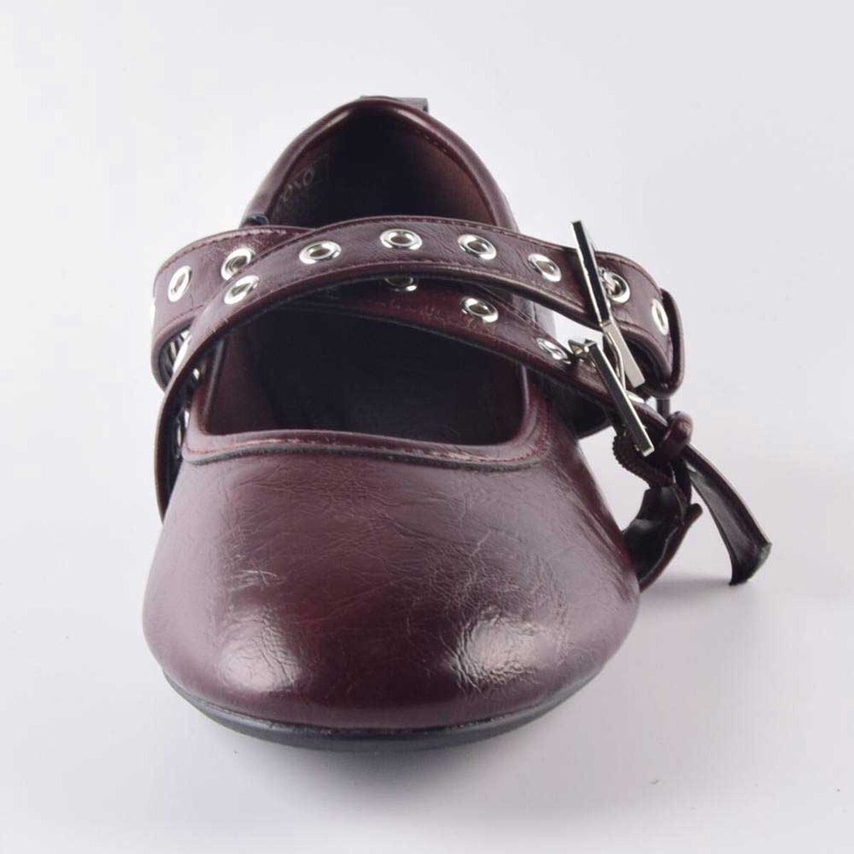 Ballerina Mujer Vestir Casual Icono