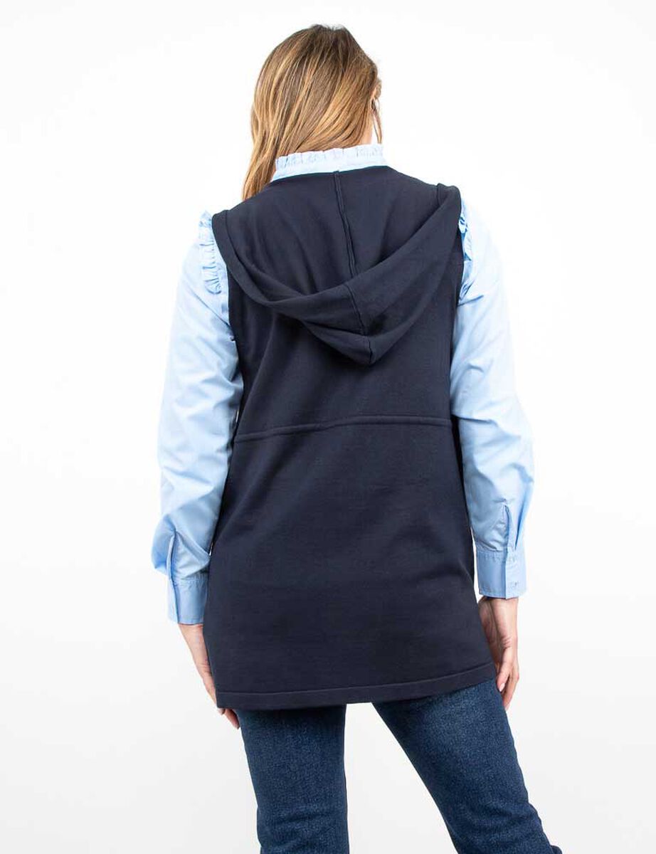 Sweater Mujer Portman Club