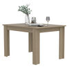 Mesa de Comedor Portofino 120 Cm Rovere