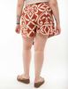 Short Estampado Mujer Extralindas
