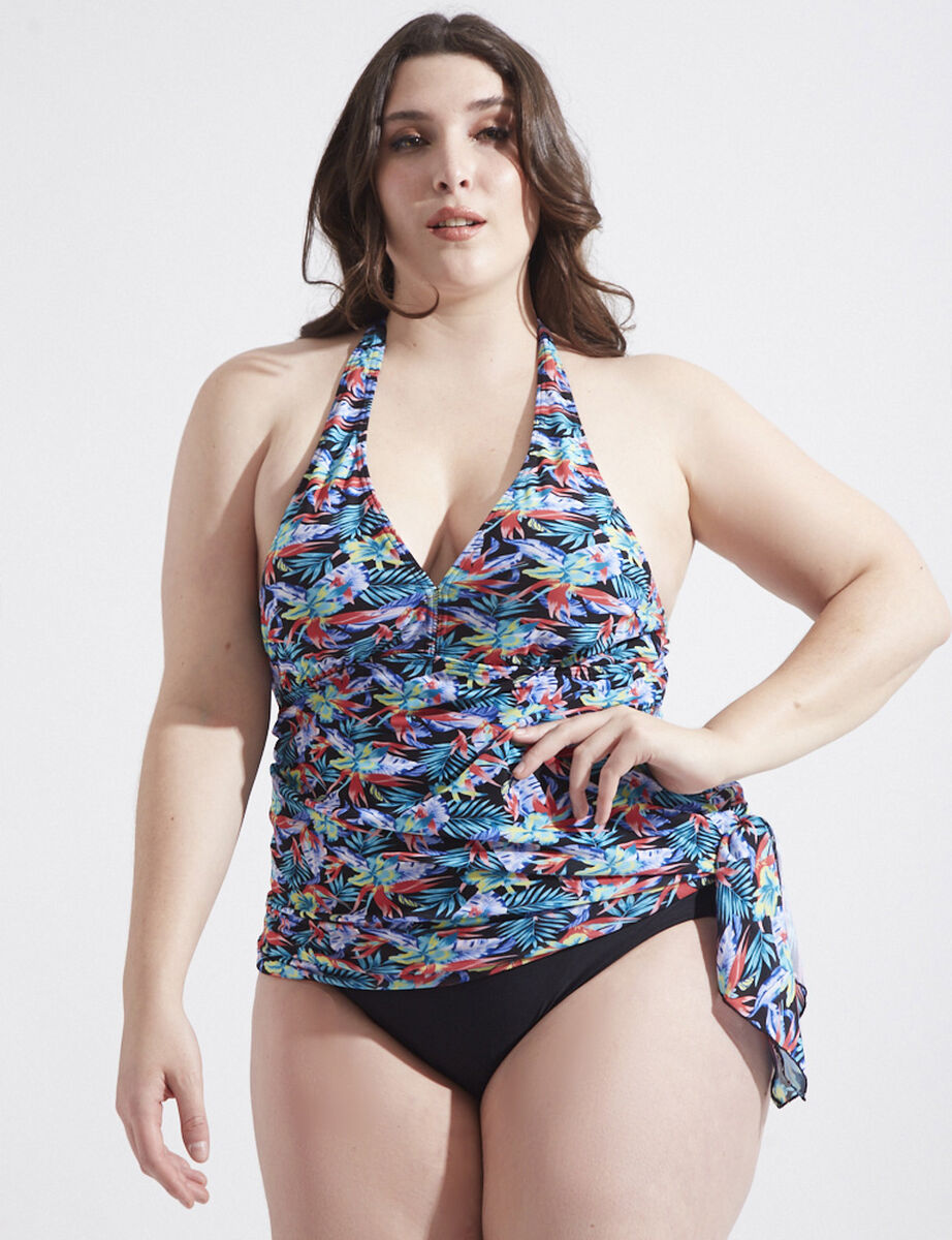 Tankini Mujer Extralindas