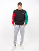 Pantalón de Buzo Cargo Jogger Hombre Icono