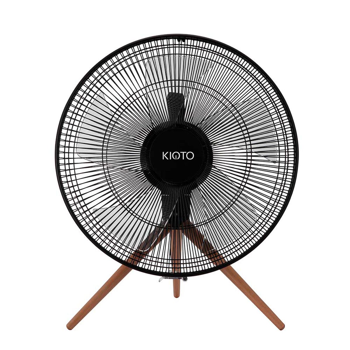 Ventilador de Pedestal Kioto GP2401