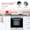 Cocina a Gas Thomas Florencia I 4 Quemadores