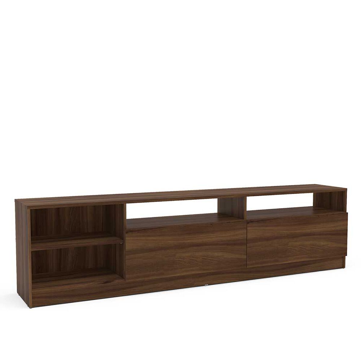 Rack TV Vekkahome Moyan Hasta 75'' Café