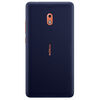 Celular Nokia N2.1 5.5" Negro WOM