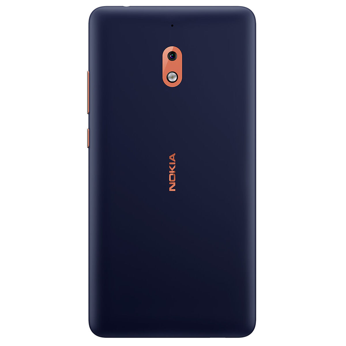 Celular Nokia N2.1 5.5" Negro WOM