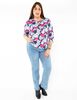 Polera Manga 3/4 Mujer Extralindas