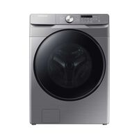 Lavadora Secadora Samsung WD18T6000GP/ZS 18 kg/10 kg. Con SmartThings