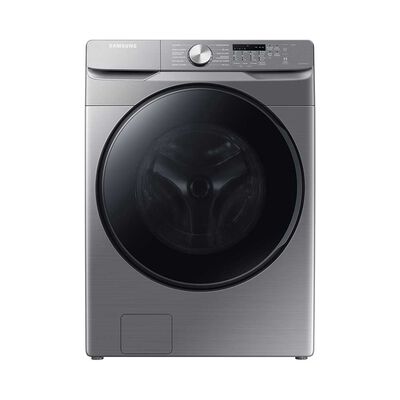 Imagen 1 del producto Lavadora Secadora Samsung WD18T6000GP/ZS 18 kg/10 kg. Con SmartThings