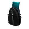 Mochila de Padel Lucio Negro K-FIT