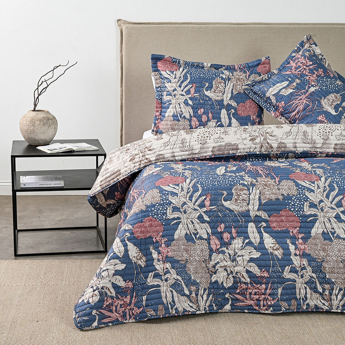 Quilt Elements & Co Aurelia King