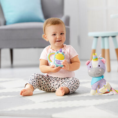 Imagen 2 del producto Phone Zoo Unicornio Skip Hop