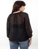 Blusa Manga Larga Mujer Extralindas
