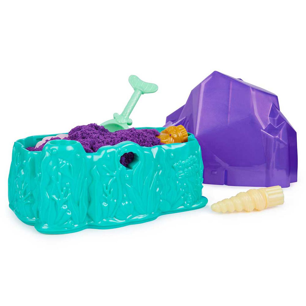 Arena Mágica Kinetic Sand