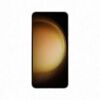 Celular Samsung Galaxy S23 256GB 6,1" Cream Liberado