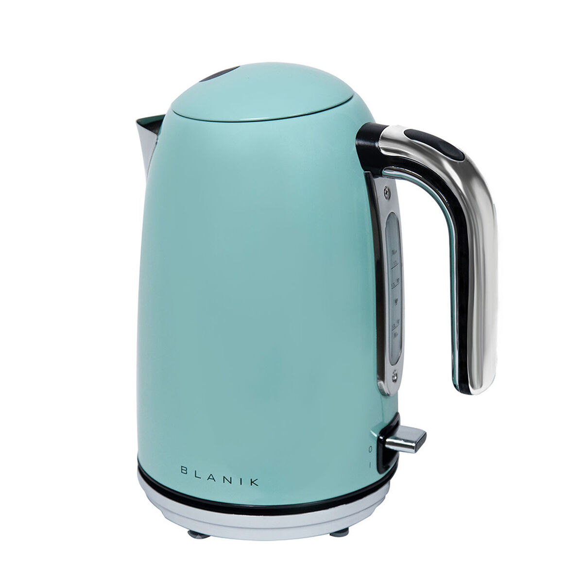 Hervidor Eléctrico Blanik BHR069B 1,7 lt