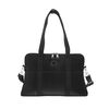 Cartera Notebook Secret Burgos FW25 Negro 14"