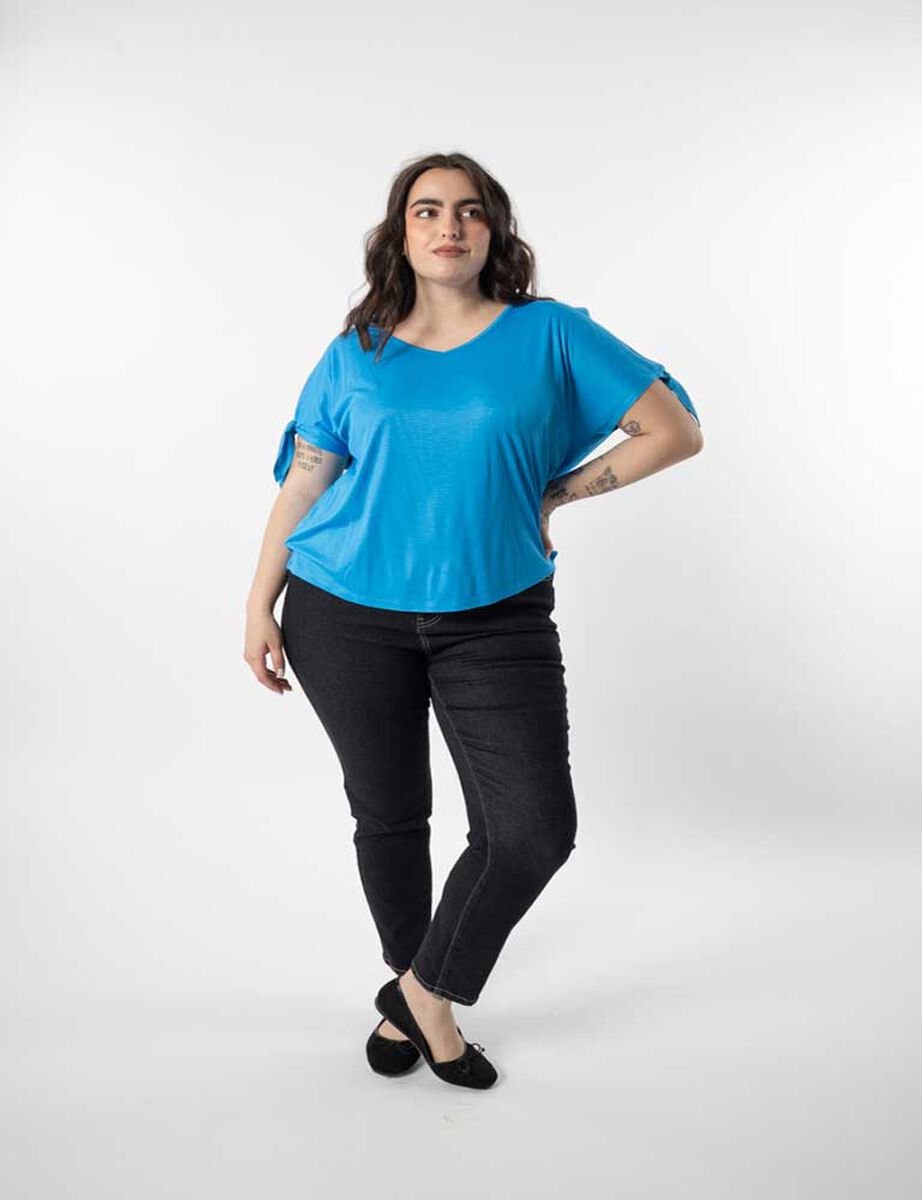 Polera Mujer Extralindas