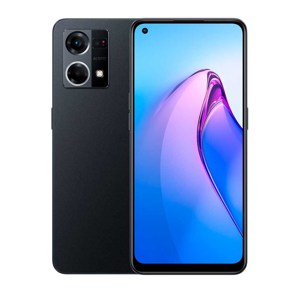 Celular Oppo Reno 7 256GB 6,43