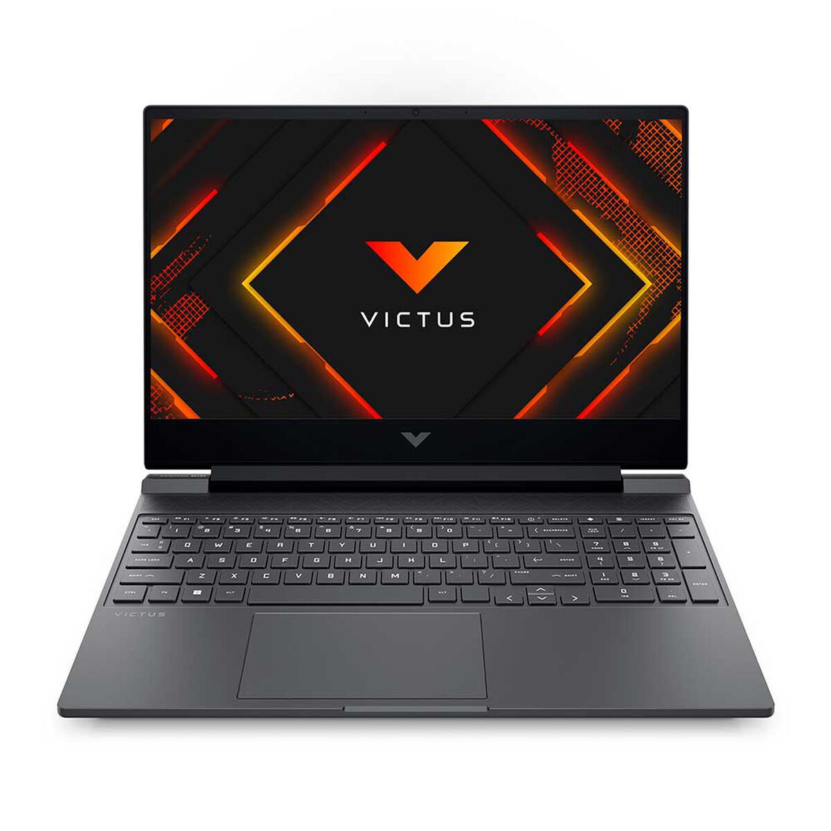 Notebook Gamer HP 15-FB3009LA AMD Ryzen 5 8GB 512GB 15.6" NVIDIA GeForce RTX 3050