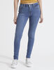 Jeans Super Skinny Mujer Levis