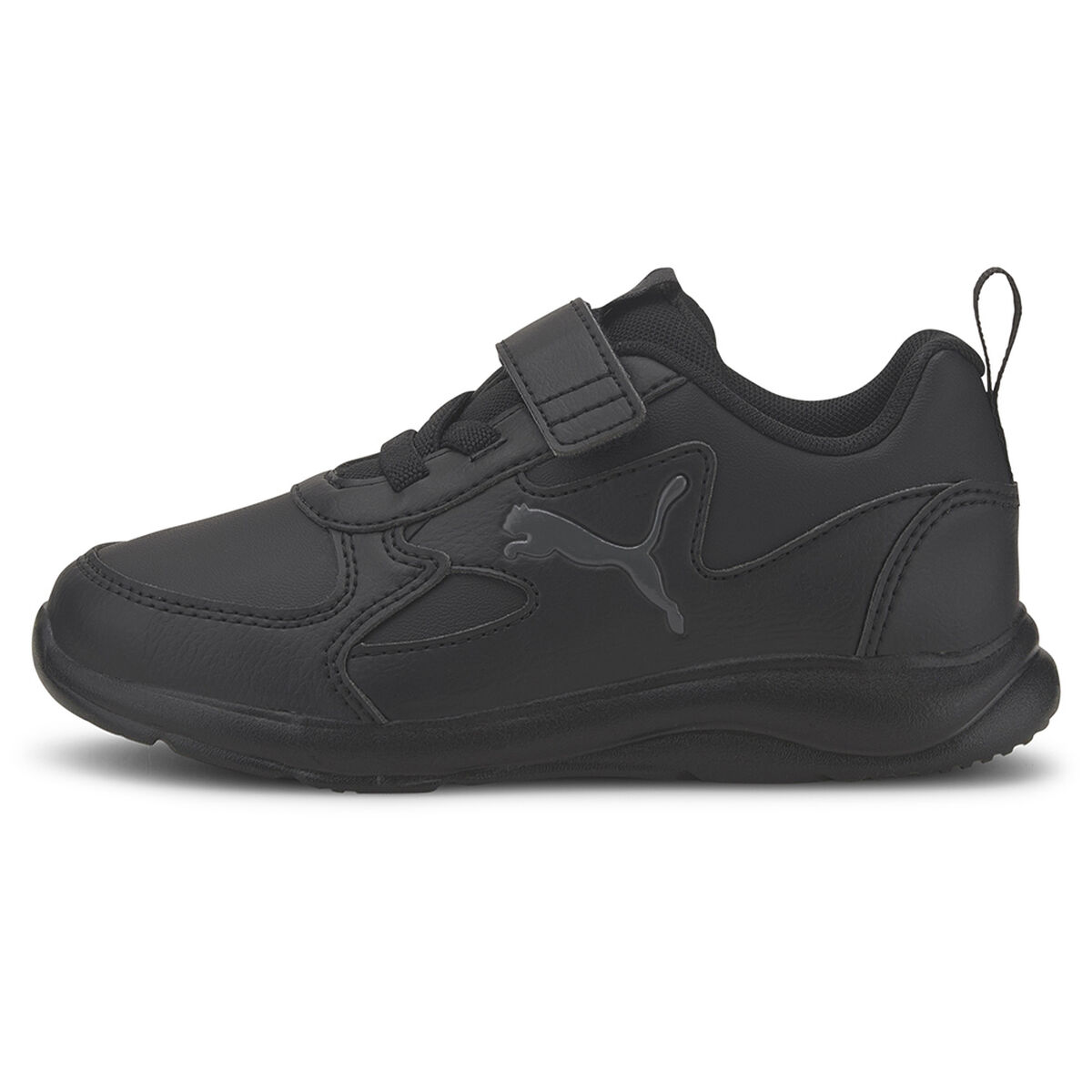 Zapatilla Niño Puma Fun Racer SL AC PS